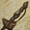 ﻿German Boat Hilt Smallsword, ca. 1770 - Image 7