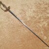﻿German Boat Hilt Smallsword, ca. 1770 - Image 12