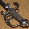 ﻿Fine Quality German Rapier, ca. 1640 - Image 5