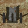 ﻿ Pre-WWII German Model PAK 36 37mm Anti-Tank Gun, by Hausser - Image 3