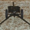 ﻿ Pre-WWII German Model PAK 36 37mm Anti-Tank Gun, by Hausser - Image 4