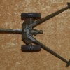 ﻿ Pre-WWII German Model PAK 36 37mm Anti-Tank Gun, by Hausser - Image 6