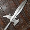 ﻿German Halberd, early 17th C - Image 4
