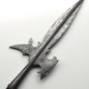 ﻿German Halberd, early 17th C