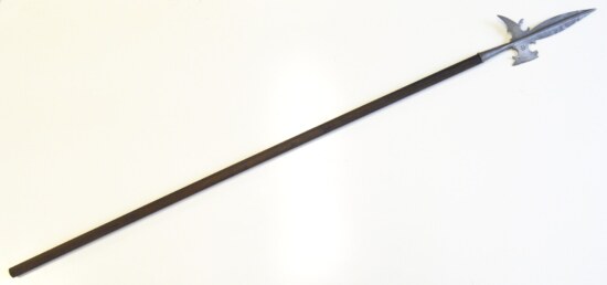 ﻿German Halberd, early 17th C - Image 5