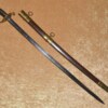 ﻿Published Presentation US M1850 Foot Officer’s Sword - Image 15