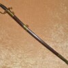 ﻿Published Presentation US M1850 Foot Officer’s Sword - Image 16