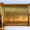﻿Published Presentation US M1850 Foot Officer’s Sword - Image 14