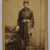﻿Published Presentation US M1850 Foot Officer’s Sword - Image 13