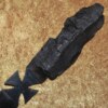 ﻿German WWI/WWII Shrapnel Dagger - Image 4