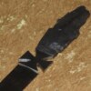 ﻿German WWI/WWII Shrapnel Dagger - Image 6