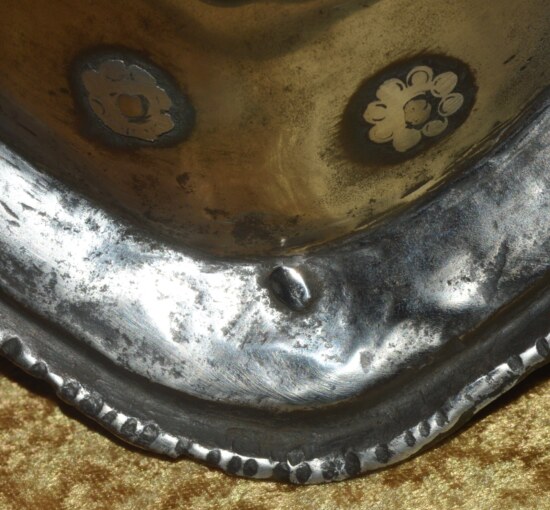 ﻿German Morion, ca. 1600 - Image 11