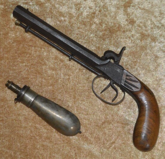 ﻿Professor Blomberg Vampire Killing Kit, 19th C and Later - Image 6