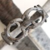 ﻿Unusual European Dagger, Late 17th/Early 18th C - Image 9