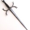 ﻿Unusual European Dagger, Late 17th/Early 18th C