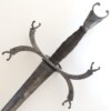 ﻿Unusual European Dagger, Late 17th/Early 18th C - Image 4