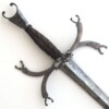 ﻿Unusual European Dagger, Late 17th/Early 18th C - Image 3