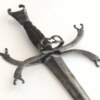 ﻿Unusual European Dagger, Late 17th/Early 18th C - Image 5