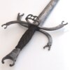 ﻿Unusual European Dagger, Late 17th/Early 18th C - Image 6