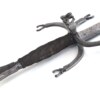 ﻿Unusual European Dagger, Late 17th/Early 18th C - Image 8