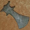 ﻿Bronze Age Axe Head, Western Asia, 2nd Millennium BC - Image 2