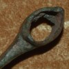 ﻿Bronze Age Axe Head, Western Asia, 2nd Millennium BC - Image 4
