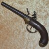 ﻿French M1777 Flintlock Cavalry Pistol - Image 2
