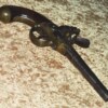 ﻿French M1777 Flintlock Cavalry Pistol - Image 7
