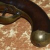 ﻿French M1777 Flintlock Cavalry Pistol - Image 9