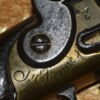 ﻿French M1777 Flintlock Cavalry Pistol - Image 5