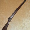 ﻿German WWII k98 Mauser Rifle