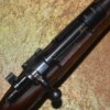 ﻿German WWII k98 Mauser Rifle - Image 3