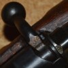 ﻿German WWII k98 Mauser Rifle - Image 5
