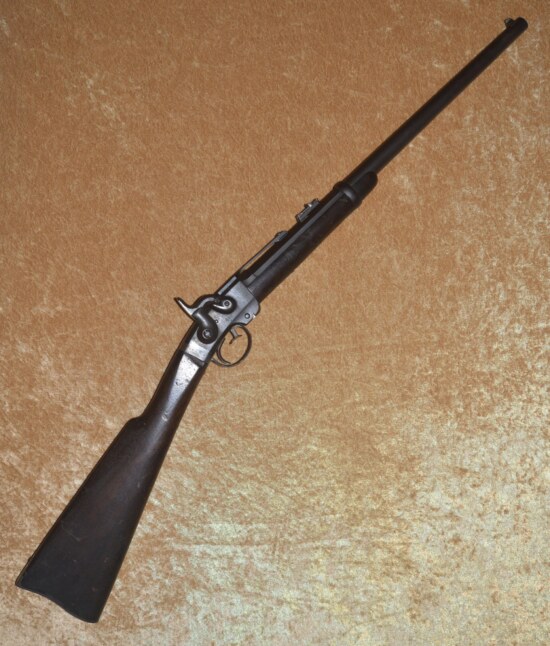 ﻿US Civil War Smith Carbine by American Machine Works