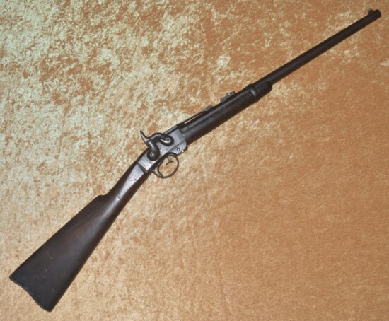 ﻿US Civil War Smith Carbine by American Machine Works - Image 14