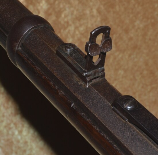 ﻿US Civil War Smith Carbine by American Machine Works - Image 7