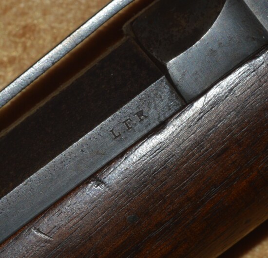 ﻿US Civil War Smith Carbine by American Machine Works - Image 6