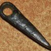 ﻿Bronze Age Axe Head, Western Asia, 2nd Millennium BC - Image 3