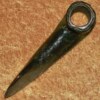 ﻿Bronze Age Axe Head, Western Asia, 2nd Millennium BC - Image 4