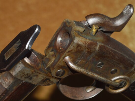 ﻿US Civil War Smith Carbine by American Machine Works - Image 10