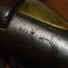 ﻿French M1777 Flintlock Cavalry Pistol - Image 6