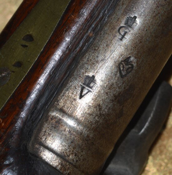 ﻿British East India Company Flintlock “Brown Bess” Musket - Image 7