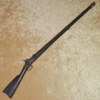 ﻿US M1861 Rifled Musket, by William Muir & Co.