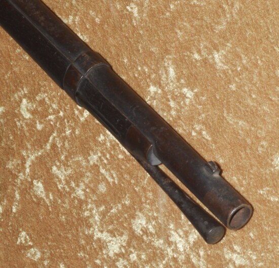 ﻿US M1861 Rifled Musket, by William Muir & Co. - Image 9