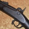 ﻿US M1861 Rifled Musket, by William Muir & Co. - Image 4