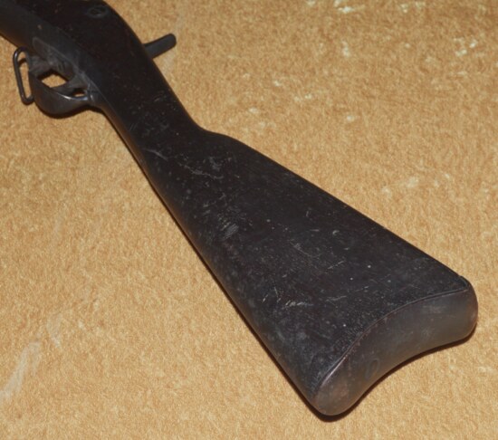﻿US M1861 Rifled Musket, by William Muir & Co. - Image 11