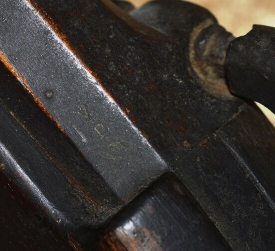 ﻿US M1861 Rifled Musket, by William Muir & Co. - Image 7