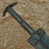 ﻿Bronze Age Sword, Asia Minor, ca. 1000 BC - Image 4