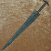 ﻿Bronze Age Sword, Asia Minor, ca. 1000 BC