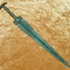 ﻿Bronze Age Sword, Asia Minor, ca. 1000 BC - Image 2